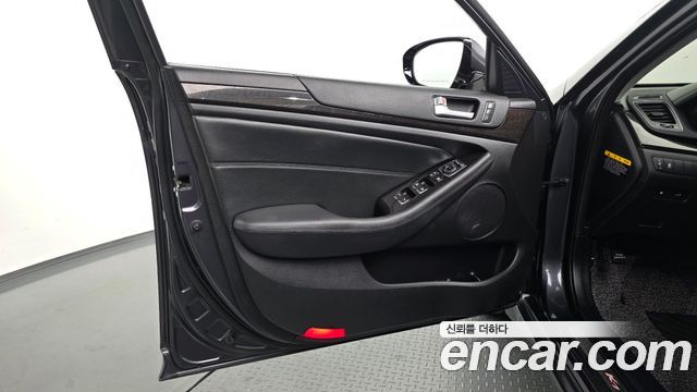 Kia K7 3.0 GDI Prestige 2014 — фото 24