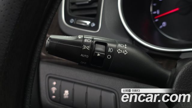 Kia K7 3.0 GDI Prestige 2014 — фото 27