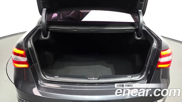 Kia K7 3.0 GDI Prestige 2014 — фото 30
