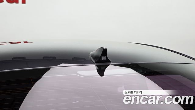 Kia K7 3.0 GDI Prestige 2014 — фото 31