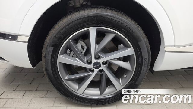 Genesis GV80 2.5T Gasoline AWD 2024 — фото 5