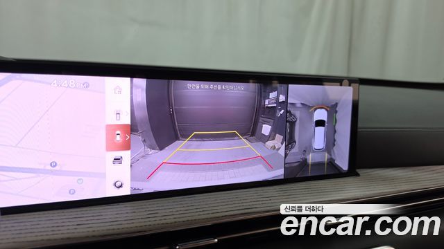 Genesis GV80 2.5T Gasoline AWD 2024 — фото 15