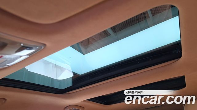 Genesis GV80 2.5T Gasoline AWD 2024 — фото 18