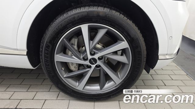 Genesis GV80 2.5T Gasoline AWD 2024 — фото 21