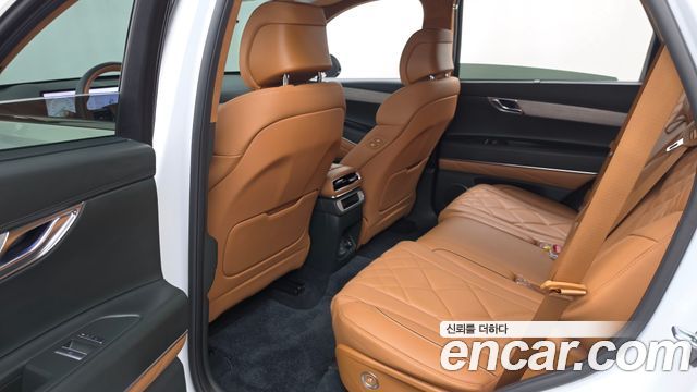 Genesis GV80 2.5T Gasoline AWD 2024 — фото 26