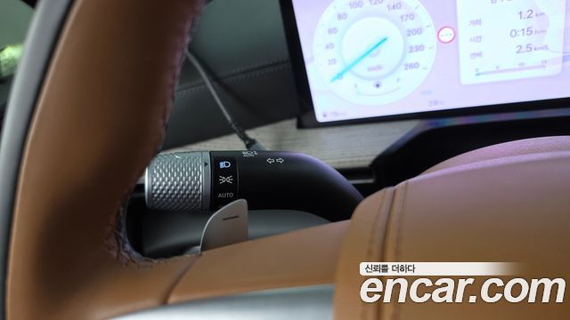 Genesis GV80 2.5T Gasoline AWD 2024 — фото 27