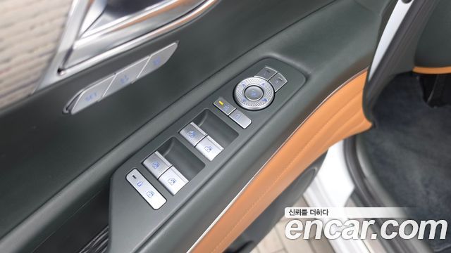 Genesis GV80 2.5T Gasoline AWD 2024 — фото 29