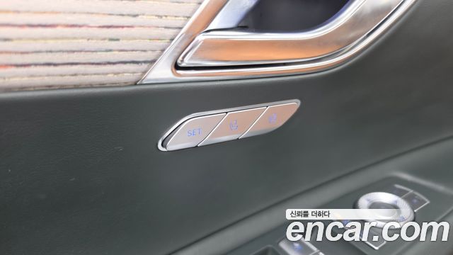 Genesis GV80 2.5T Gasoline AWD 2024 — фото 30