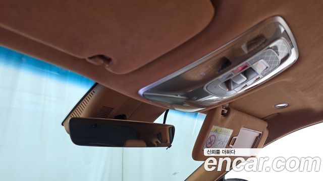 Genesis GV80 2.5T Gasoline AWD 2024 — фото 31