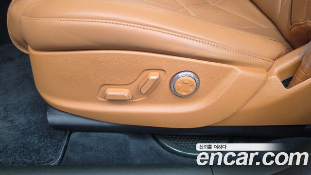 Genesis GV80 2.5T Gasoline AWD 2024 — фото 32
