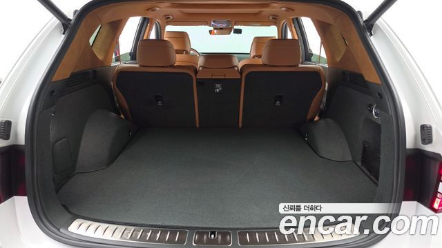 Genesis GV80 2.5T Gasoline AWD 2024 — фото 34