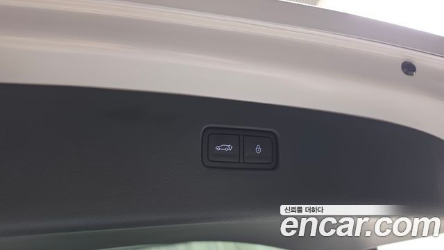 Genesis GV80 2.5T Gasoline AWD 2024 — фото 35