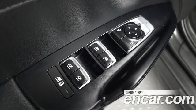 Kia K5 Hybrid (III) Prestige 2022 — фото 28