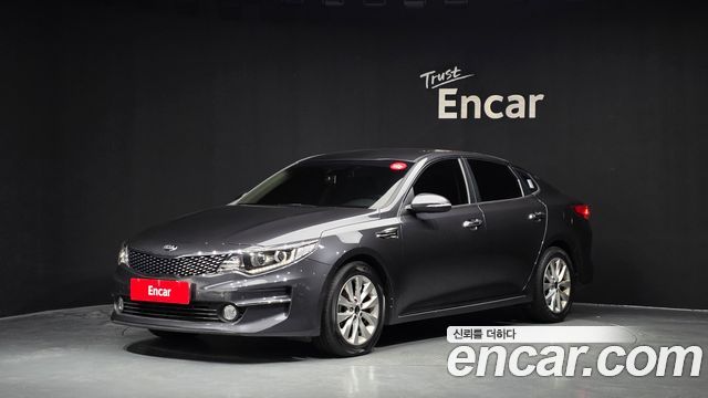 Kia K5 (II) 2.0 MX Prestige