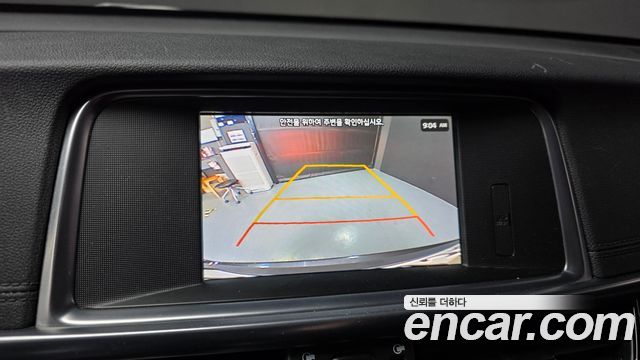 Kia K5 (II) 2.0 MX Prestige 2017 — фото 16