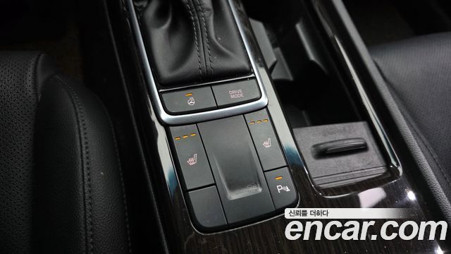 Kia K5 (II) 2.0 MX Prestige 2017 — фото 18