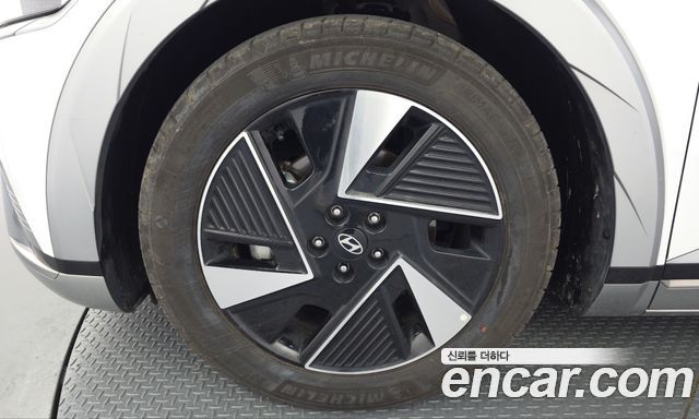 Hyundai Ioniq 5 Long Range Prestige 2025 — фото 5