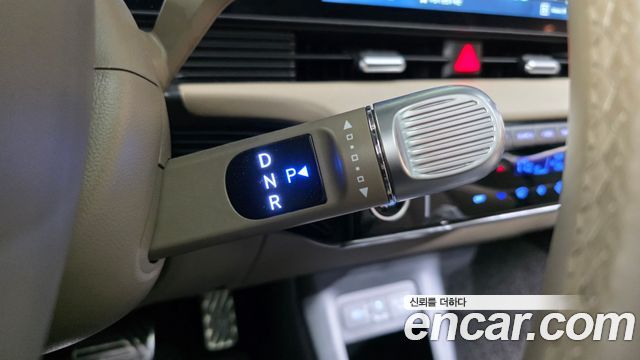 Hyundai Ioniq 5 Long Range Prestige 2025 — фото 9