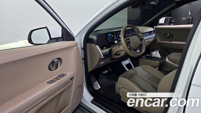 Hyundai Ioniq 5 Long Range Prestige 2025 — фото 10