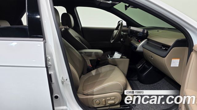 Hyundai Ioniq 5 Long Range Prestige 2025 — фото 11