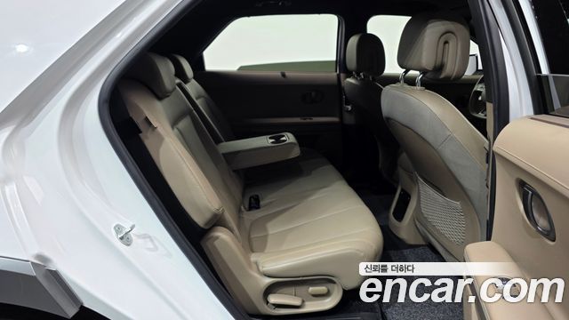Hyundai Ioniq 5 Long Range Prestige 2025 — фото 12