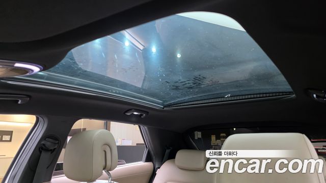 Hyundai Ioniq 5 Long Range Prestige 2025 — фото 18
