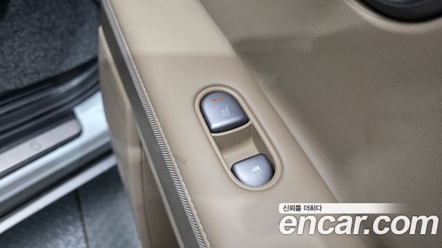 Hyundai Ioniq 5 Long Range Prestige 2025 — фото 19