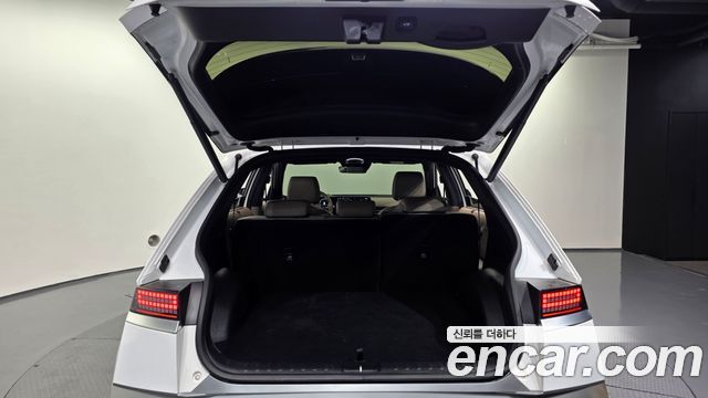Hyundai Ioniq 5 Long Range Prestige 2025 — фото 20