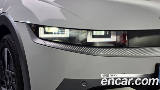 Hyundai Ioniq 5 Long Range Prestige 2025 — фото 22