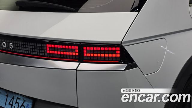 Hyundai Ioniq 5 Long Range Prestige 2025 — фото 23