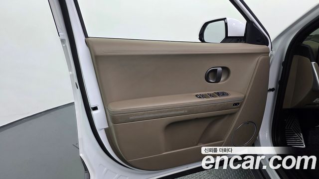 Hyundai Ioniq 5 Long Range Prestige 2025 — фото 24