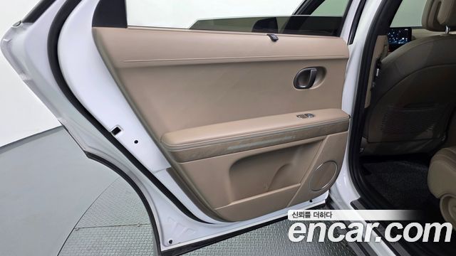 Hyundai Ioniq 5 Long Range Prestige 2025 — фото 25