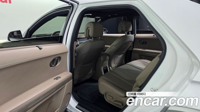 Hyundai Ioniq 5 Long Range Prestige 2025 — фото 26