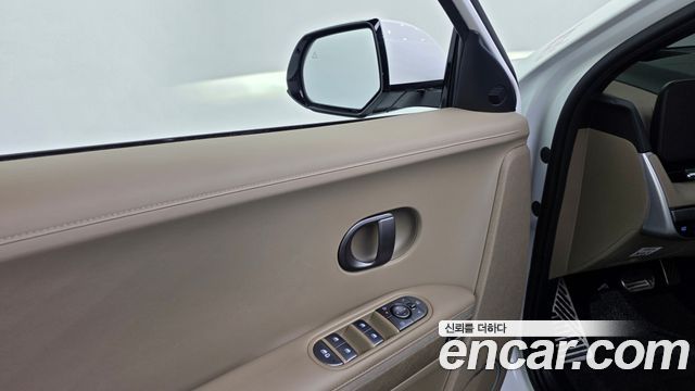 Hyundai Ioniq 5 Long Range Prestige 2025 — фото 27