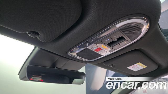 Hyundai Ioniq 5 Long Range Prestige 2025 — фото 29