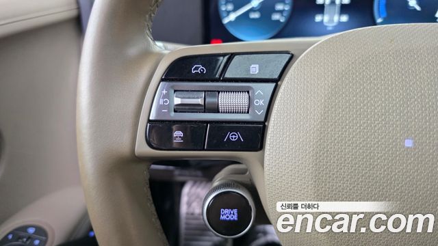 Hyundai Ioniq 5 Long Range Prestige 2025 — фото 32