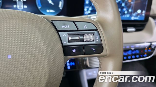 Hyundai Ioniq 5 Long Range Prestige 2025 — фото 33