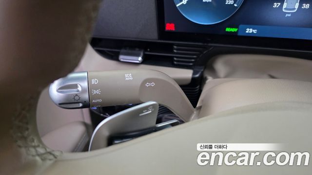 Hyundai Ioniq 5 Long Range Prestige 2025 — фото 35