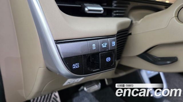 Hyundai Ioniq 5 Long Range Prestige 2025 — фото 37
