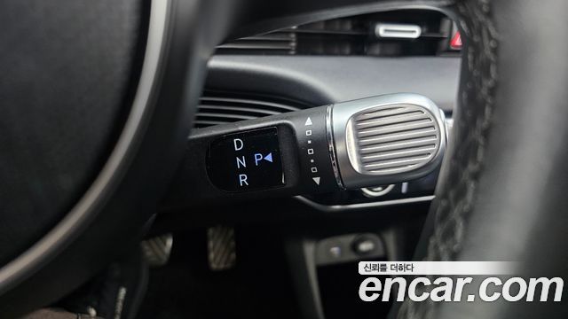 Hyundai Ioniq 5 Long range Prestige 2022 — фото 9