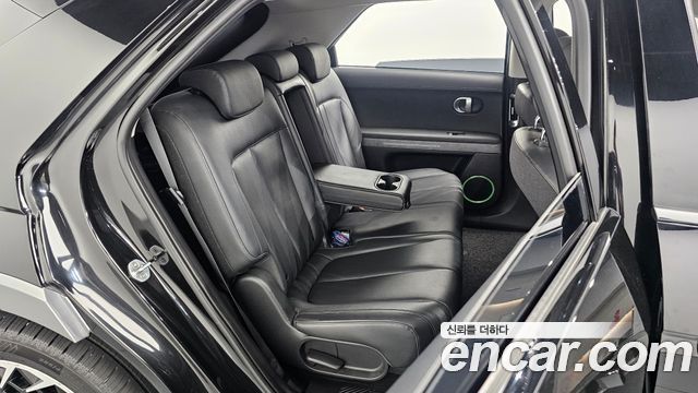 Hyundai Ioniq 5 Long range Prestige 2022 — фото 11