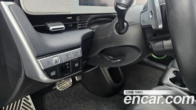 Hyundai Ioniq 5 Long range Prestige 2022 — фото 17