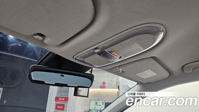 Hyundai Ioniq 5 Long range Prestige 2022 — фото 18