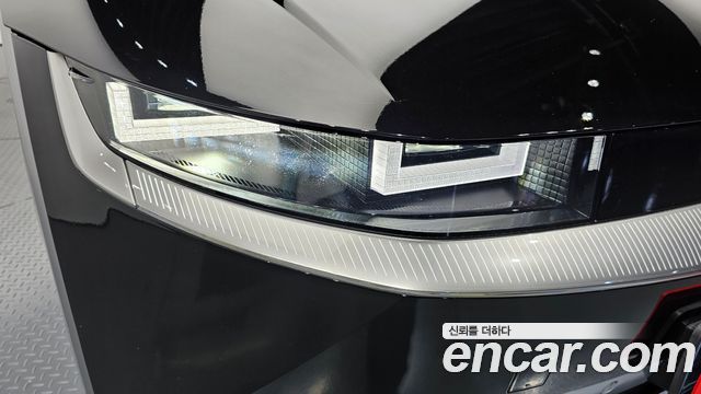 Hyundai Ioniq 5 Long range Prestige 2022 — фото 22