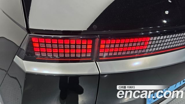 Hyundai Ioniq 5 Long range Prestige 2022 — фото 23