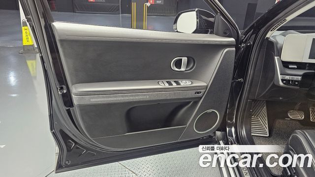 Hyundai Ioniq 5 Long range Prestige 2022 — фото 24