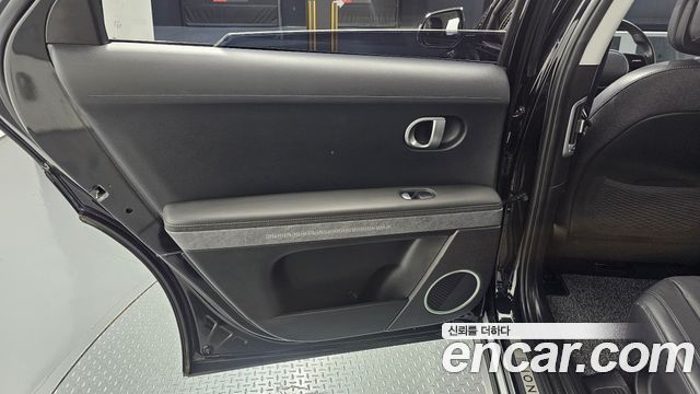 Hyundai Ioniq 5 Long range Prestige 2022 — фото 25