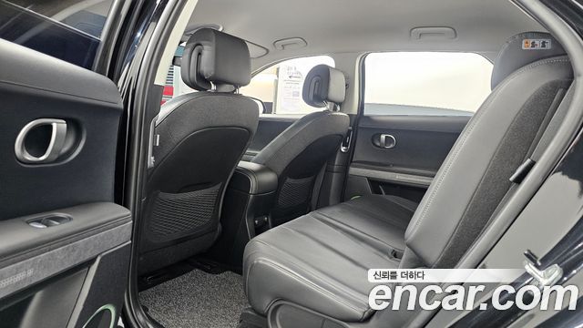 Hyundai Ioniq 5 Long range Prestige 2022 — фото 26