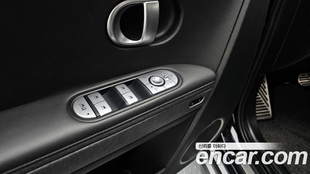 Hyundai Ioniq 5 Long range Prestige 2022 — фото 27