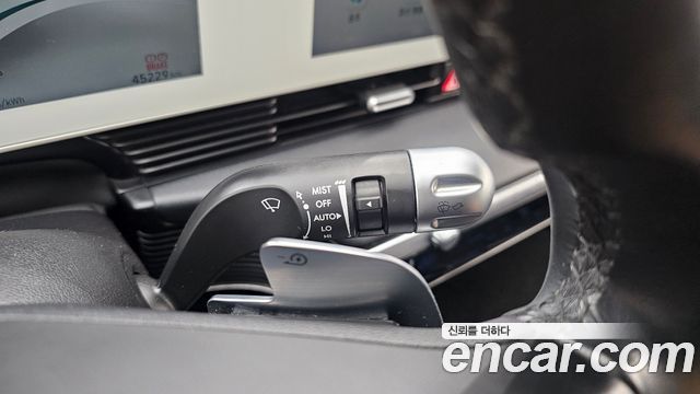 Hyundai Ioniq 5 Long range Prestige 2022 — фото 29